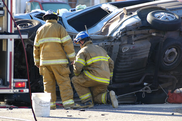 Bigstock_ 44884022 - Car Accident